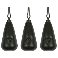 Fox Rage Tungsten Dropshot Weights